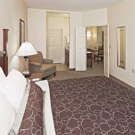 Staybridge Suites Oklahoma City By Ihg Dış mekan fotoğraf