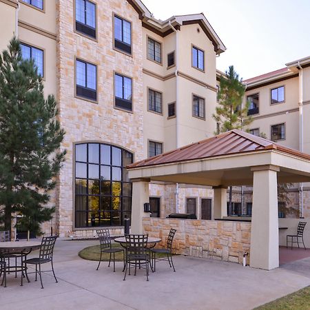 Staybridge Suites Oklahoma City By Ihg Dış mekan fotoğraf
