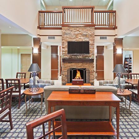 Staybridge Suites Oklahoma City By Ihg Dış mekan fotoğraf