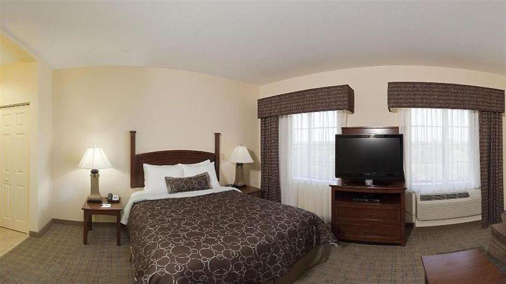 Staybridge Suites Oklahoma City By Ihg Dış mekan fotoğraf