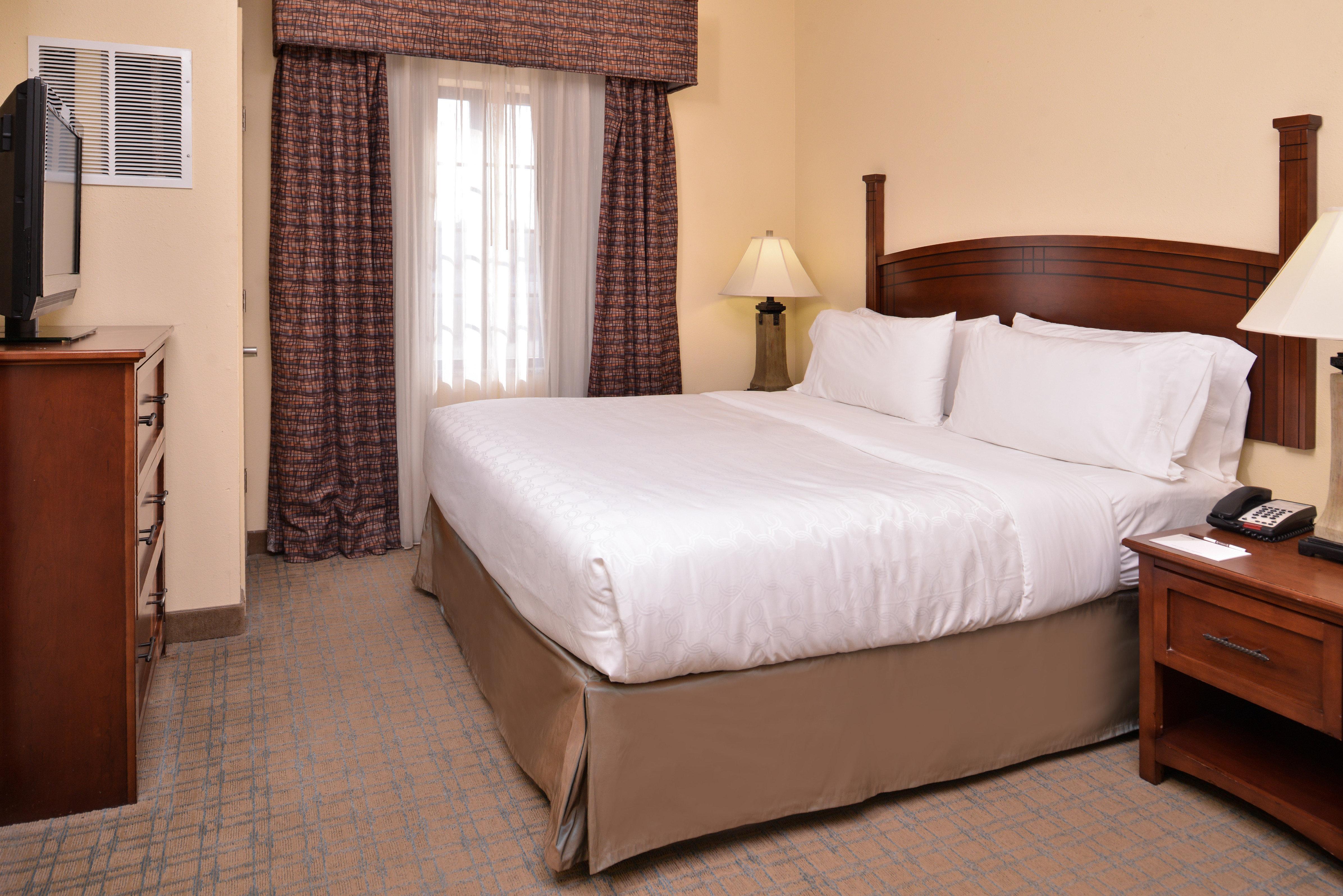 Staybridge Suites Oklahoma City By Ihg Dış mekan fotoğraf
