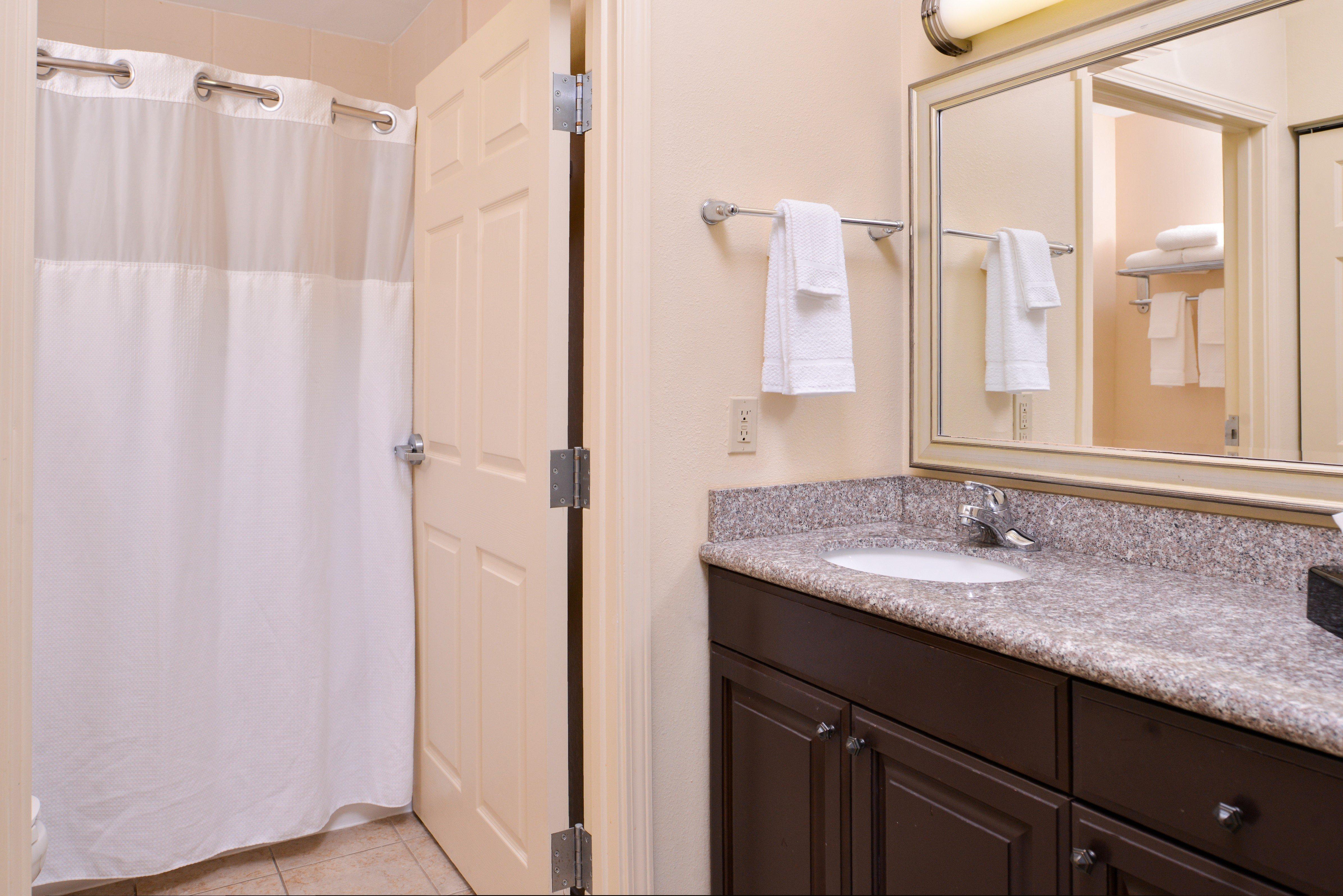 Staybridge Suites Oklahoma City By Ihg Dış mekan fotoğraf