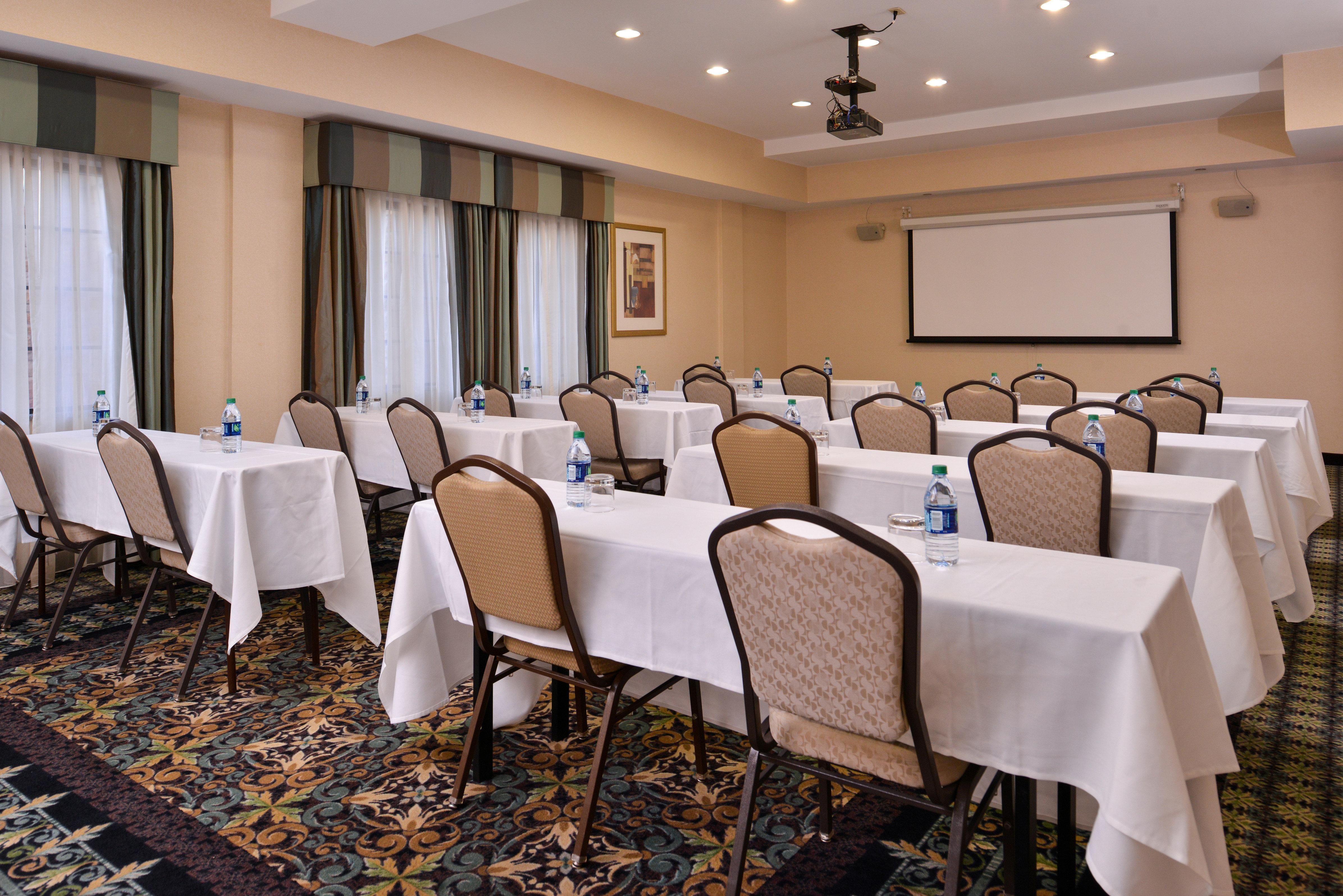 Staybridge Suites Oklahoma City By Ihg Dış mekan fotoğraf