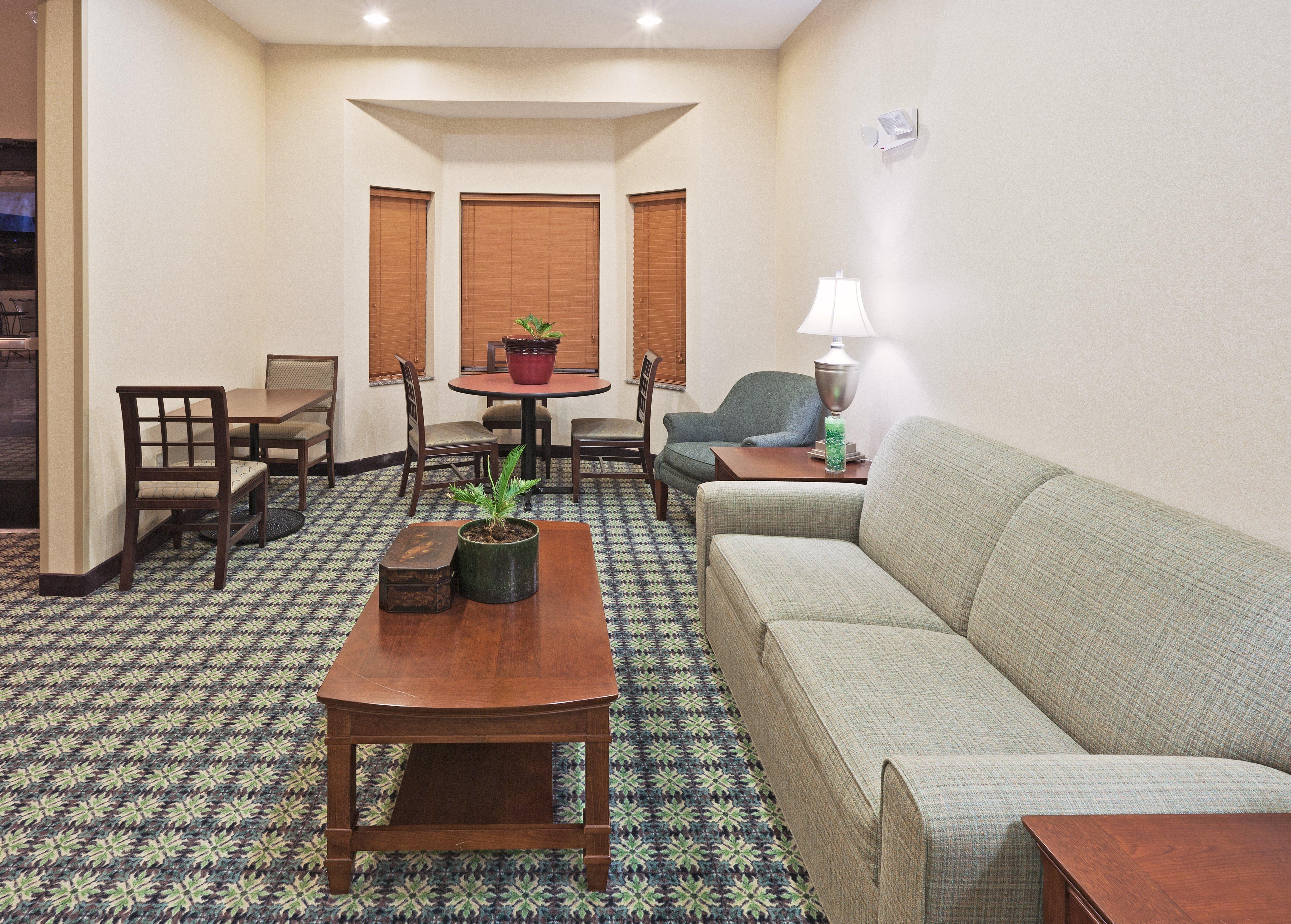 Staybridge Suites Oklahoma City, An Ihg Hotel Dış mekan fotoğraf