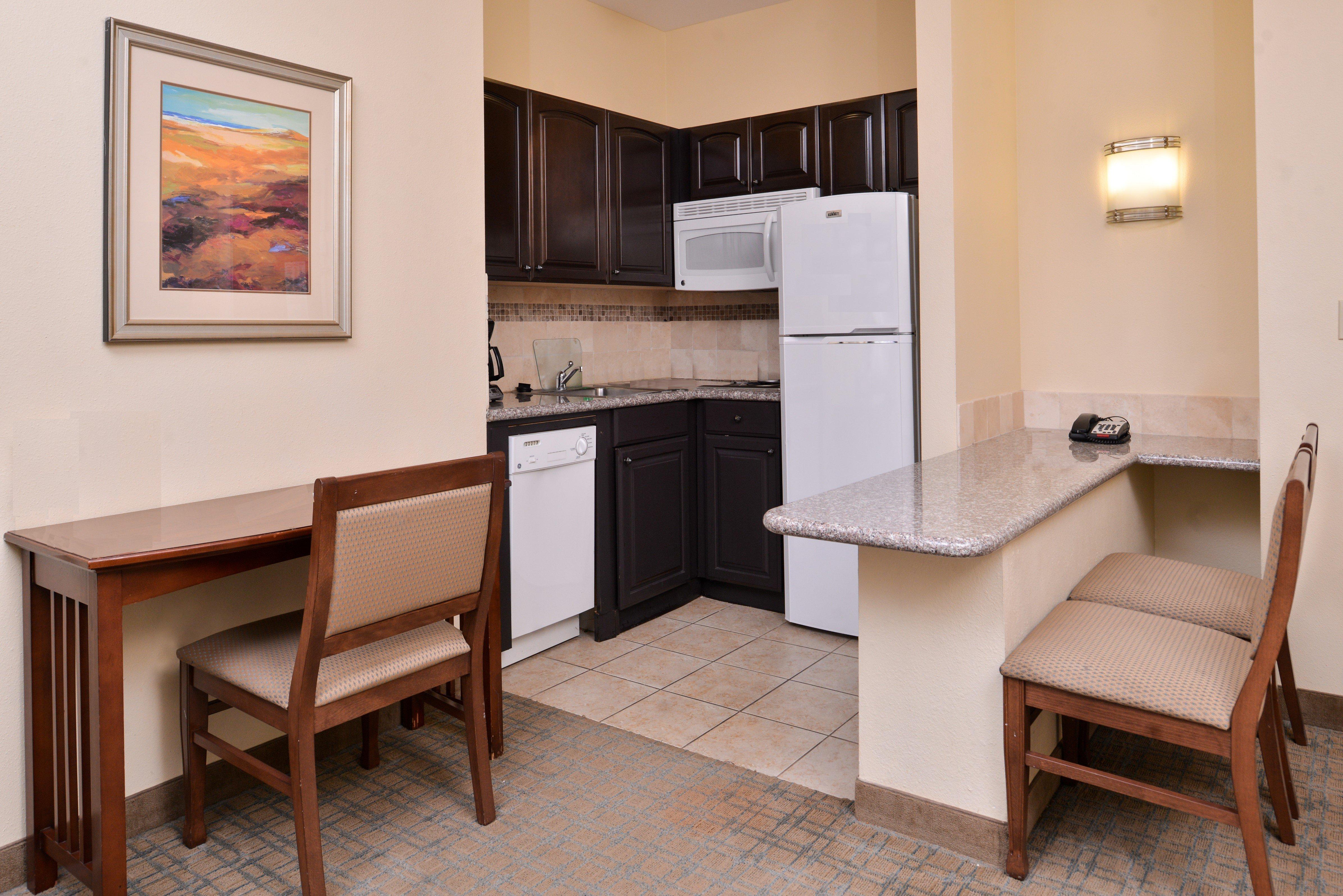Staybridge Suites Oklahoma City By Ihg Dış mekan fotoğraf