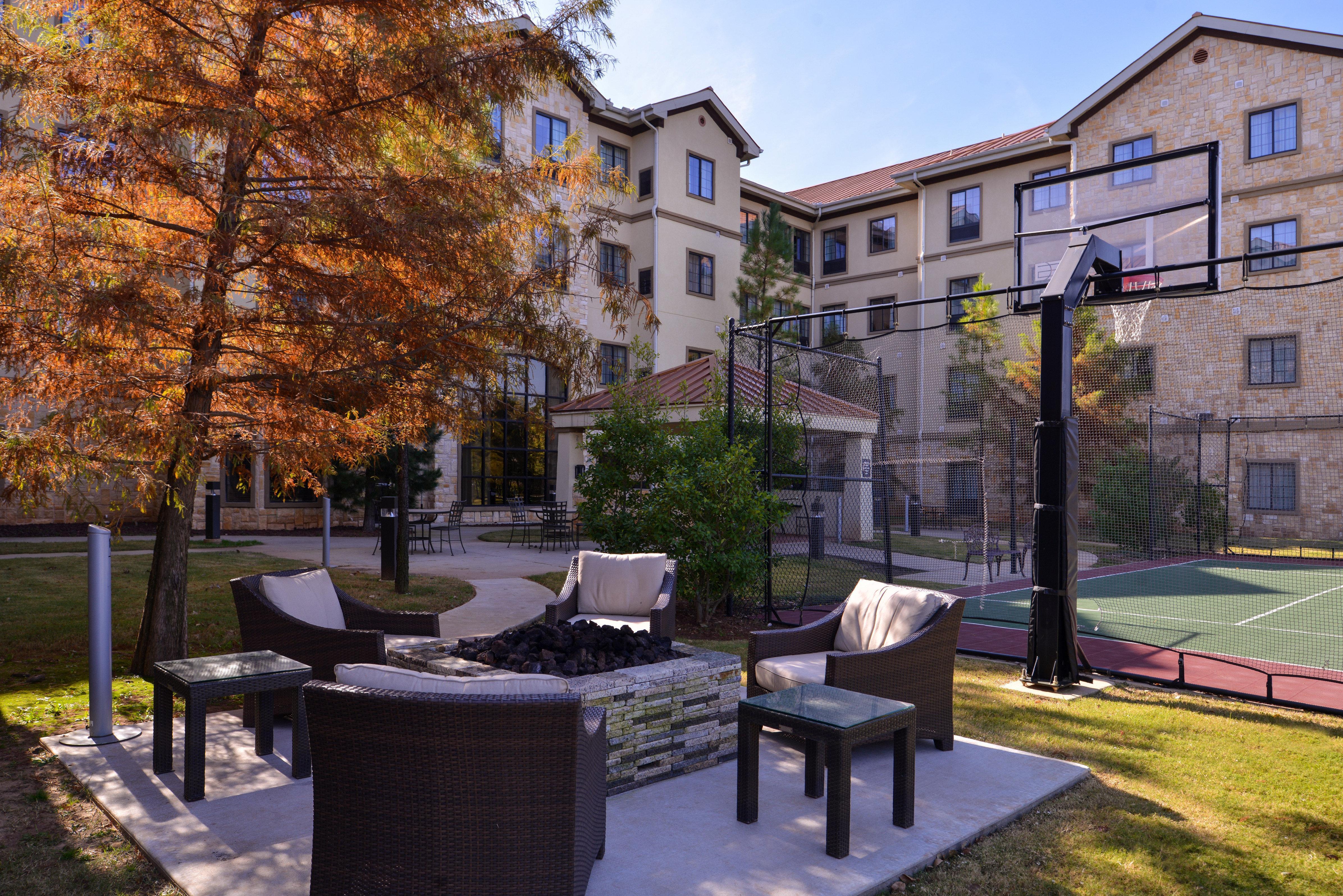 Staybridge Suites Oklahoma City By Ihg Dış mekan fotoğraf
