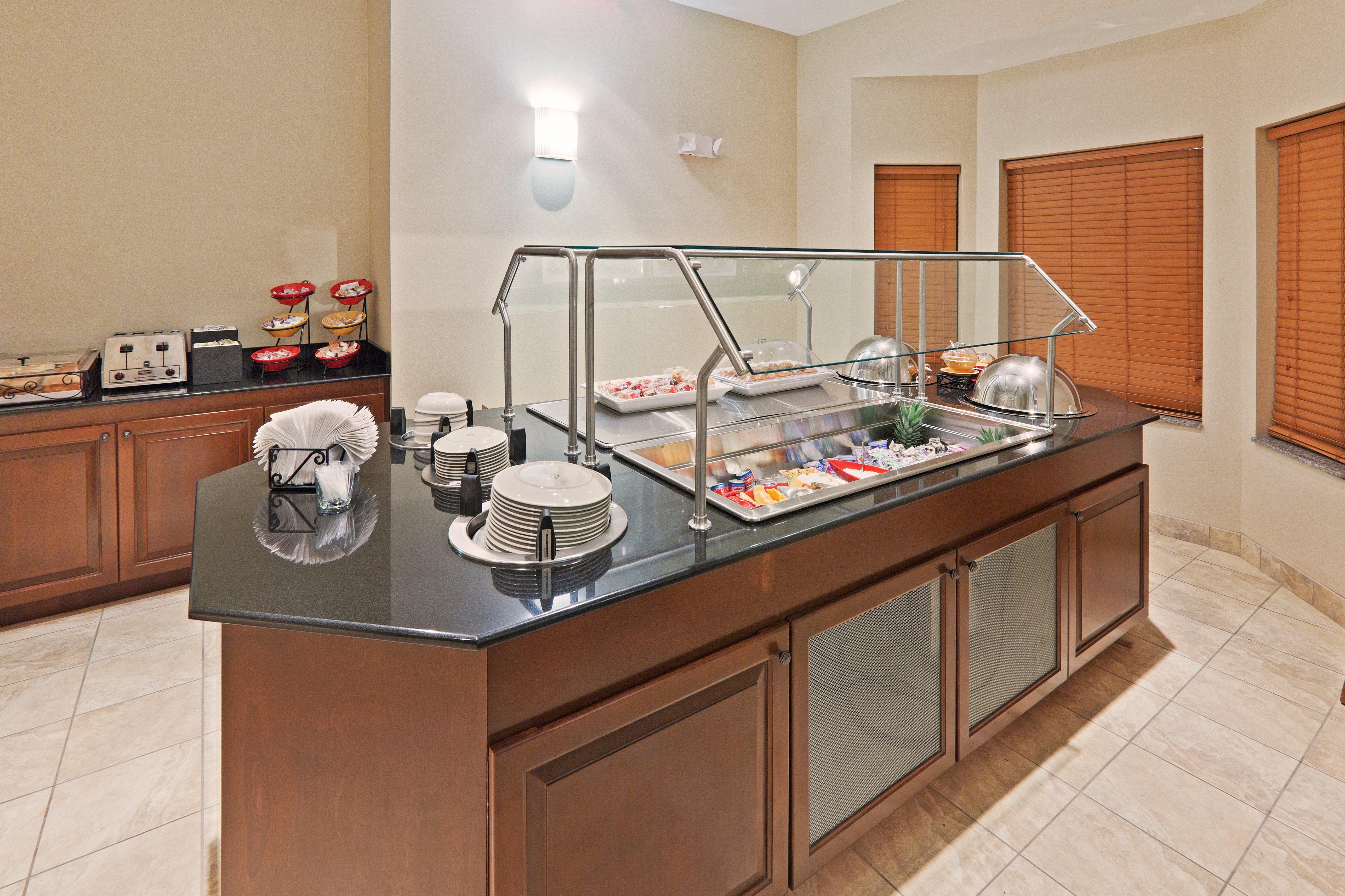 Staybridge Suites Oklahoma City, An Ihg Hotel Dış mekan fotoğraf