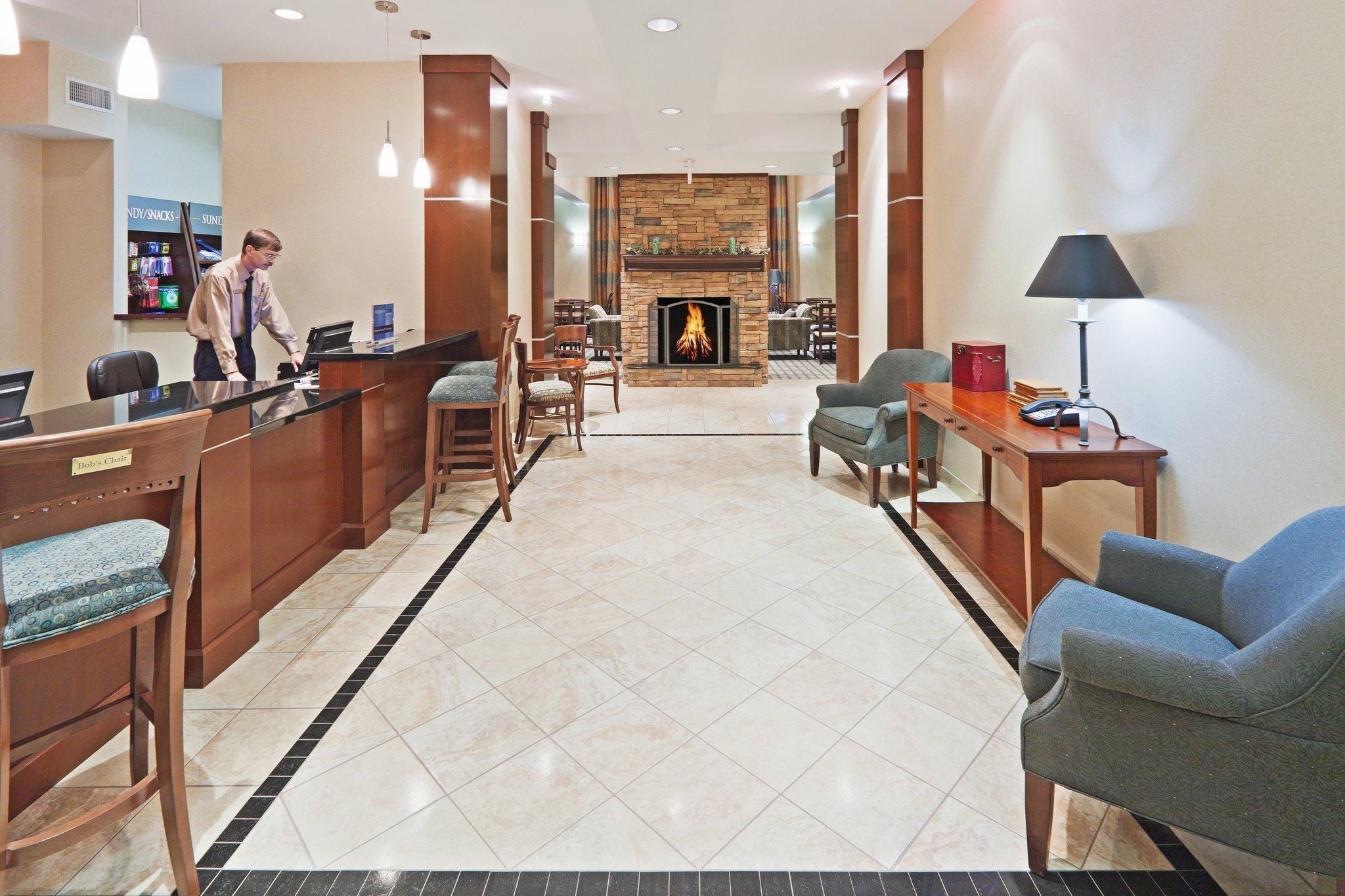 Staybridge Suites Oklahoma City By Ihg Dış mekan fotoğraf