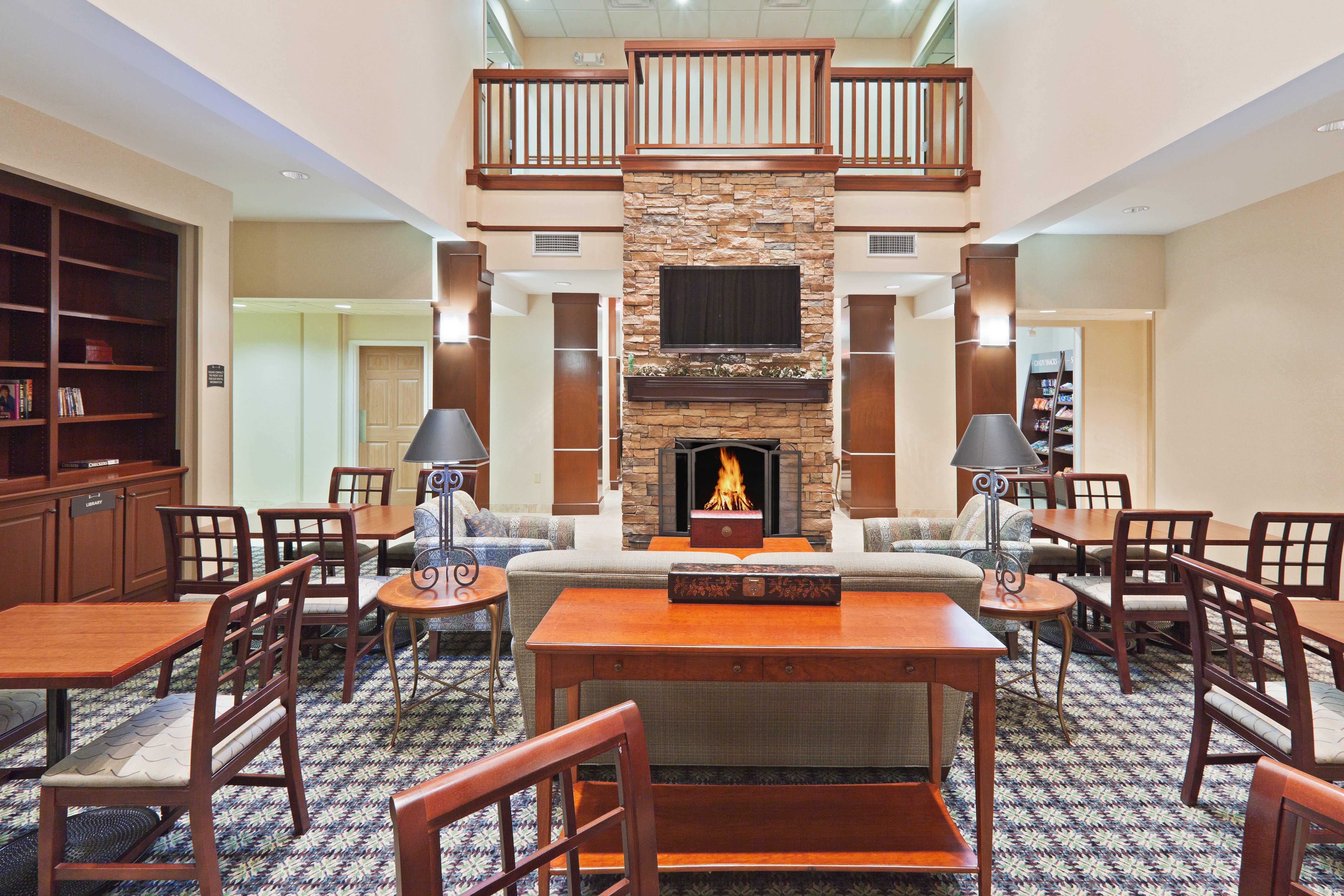 Staybridge Suites Oklahoma City By Ihg Dış mekan fotoğraf
