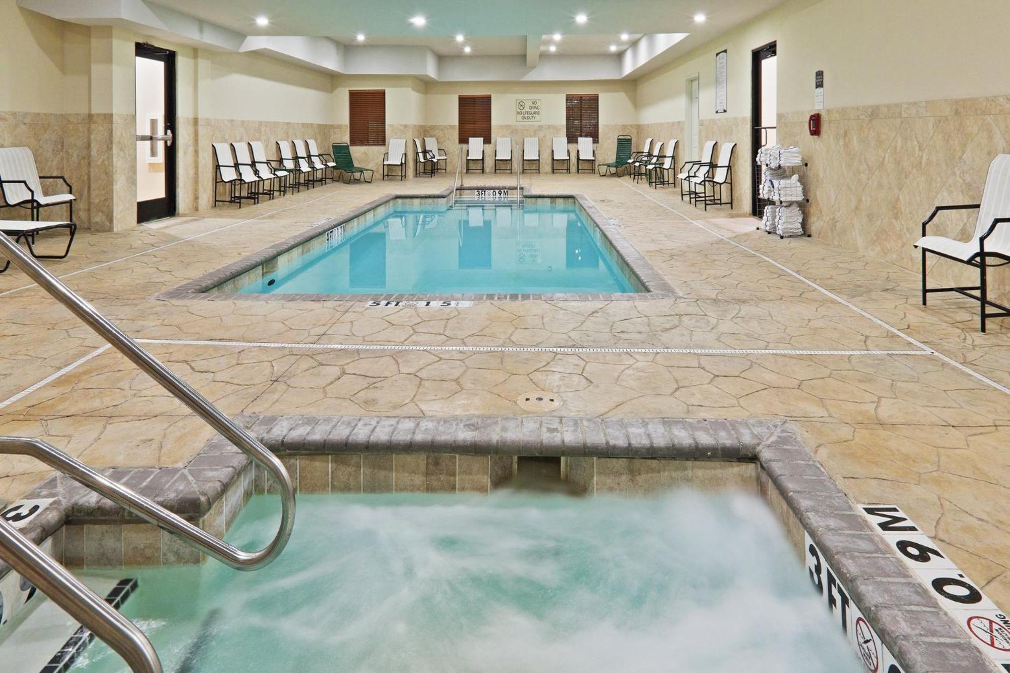 Staybridge Suites Oklahoma City By Ihg Dış mekan fotoğraf