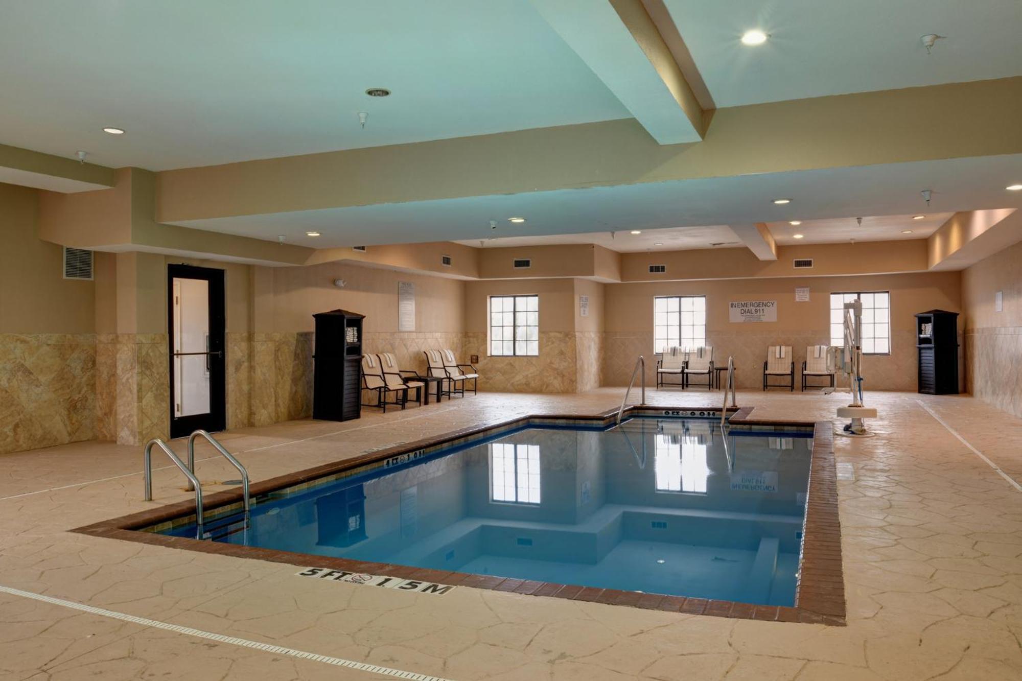 Staybridge Suites Oklahoma City By Ihg Dış mekan fotoğraf