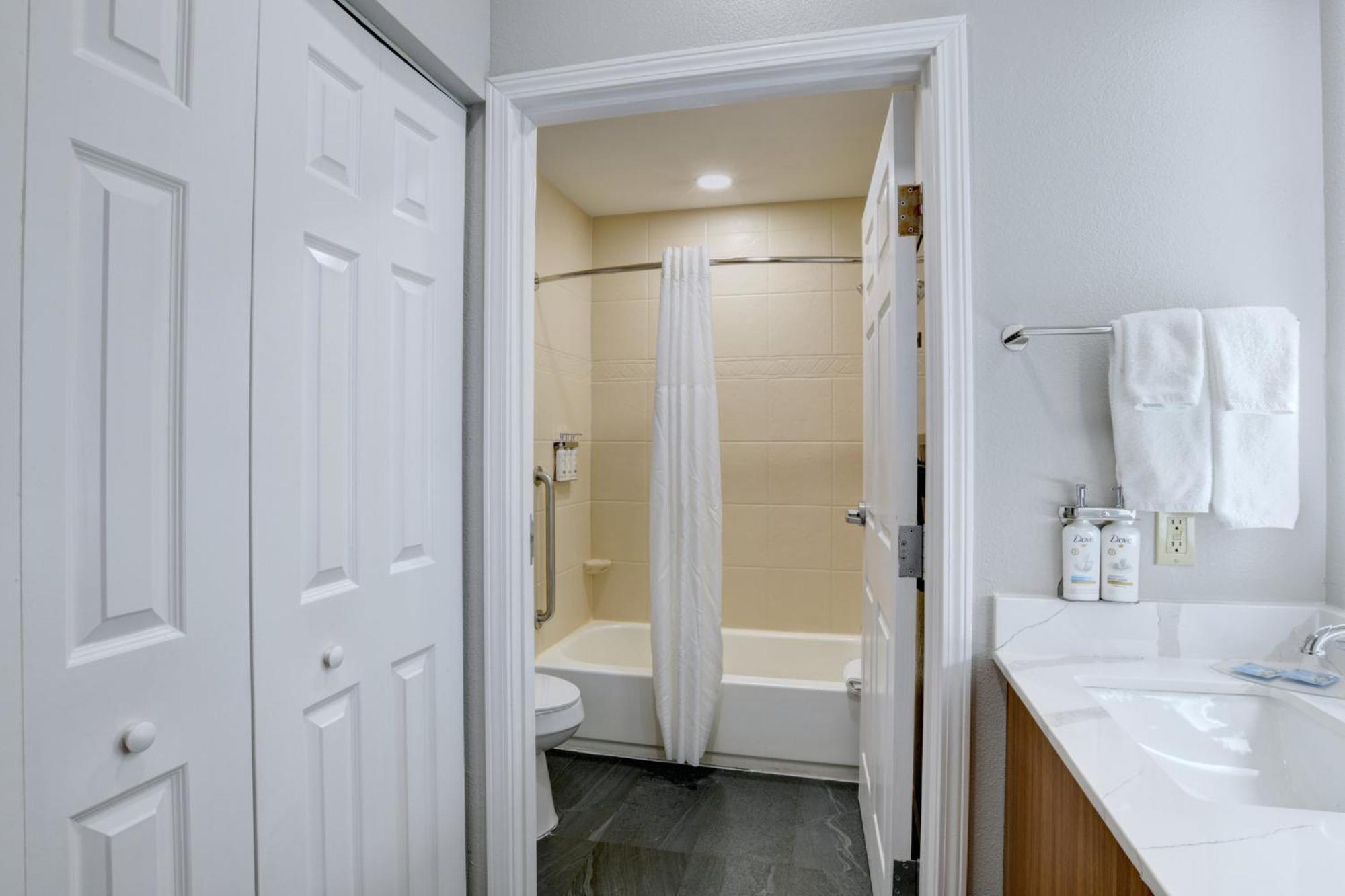 Staybridge Suites Oklahoma City By Ihg Dış mekan fotoğraf