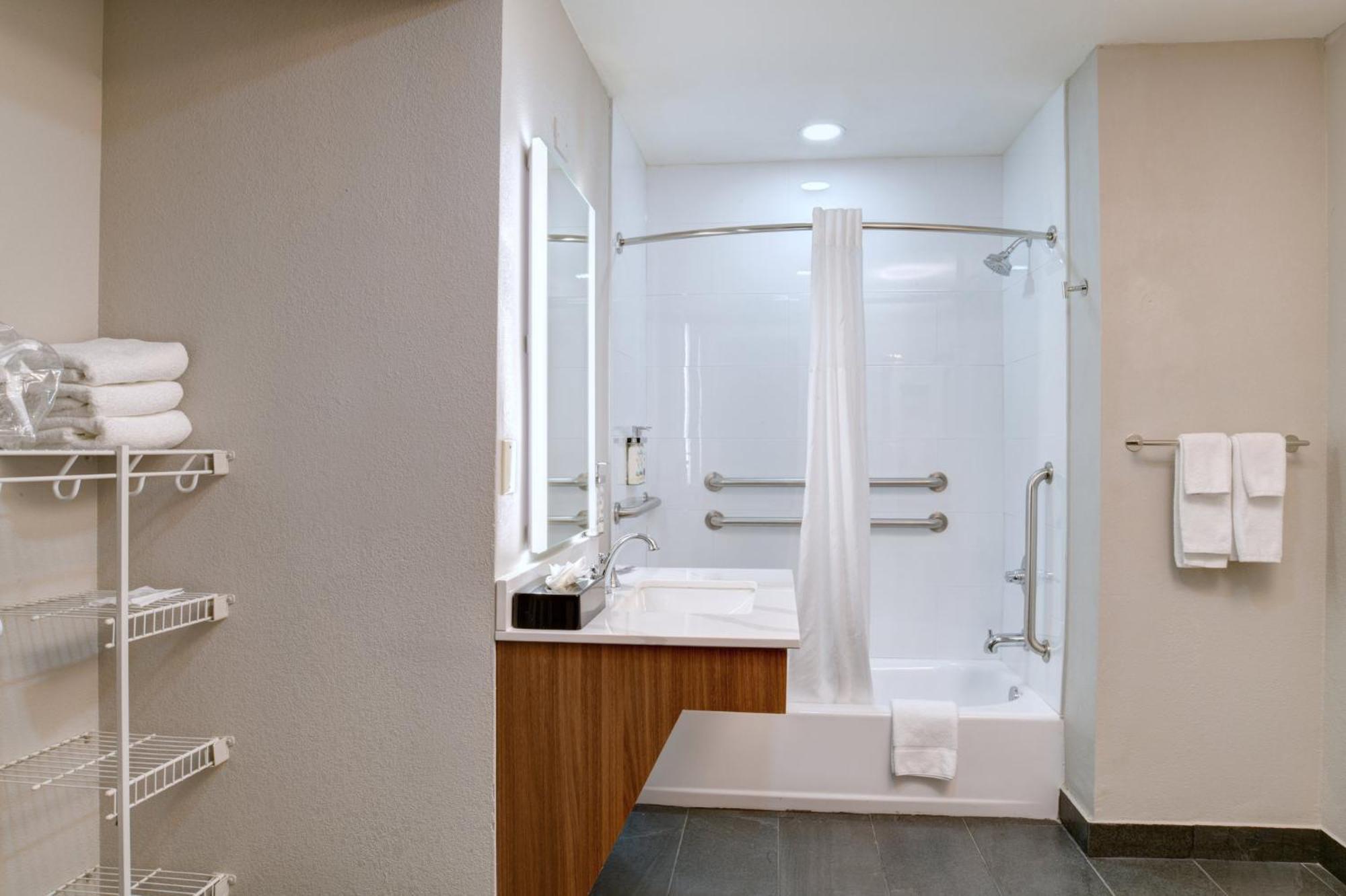 Staybridge Suites Oklahoma City By Ihg Dış mekan fotoğraf