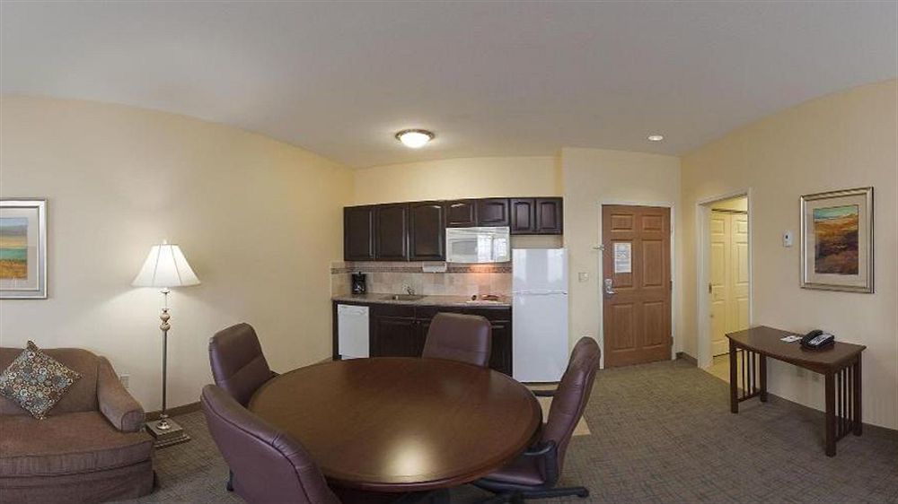 Staybridge Suites Oklahoma City, An Ihg Hotel Dış mekan fotoğraf