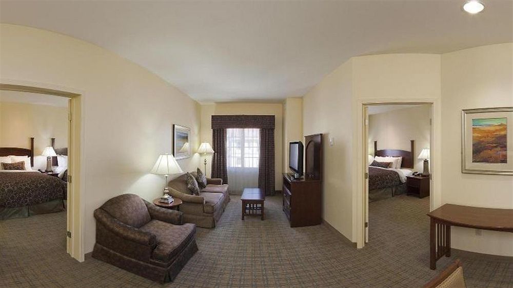 Staybridge Suites Oklahoma City, An Ihg Hotel Dış mekan fotoğraf