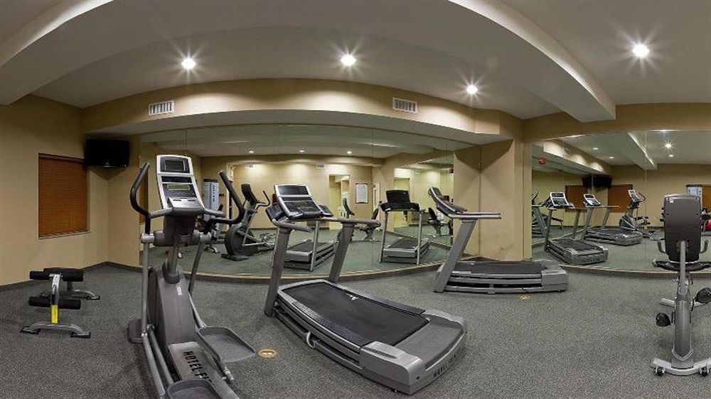 Staybridge Suites Oklahoma City By Ihg Dış mekan fotoğraf