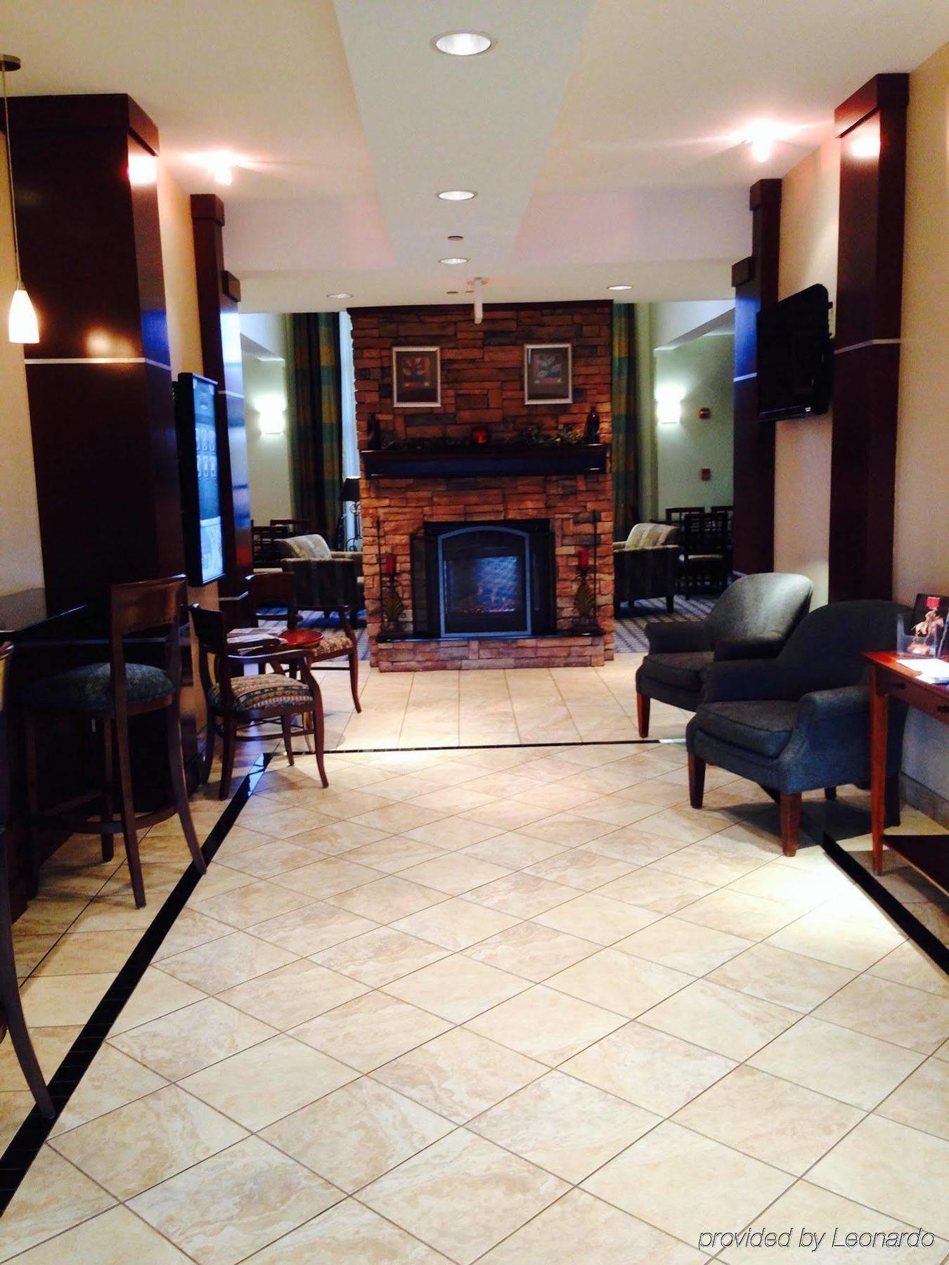 Staybridge Suites Oklahoma City By Ihg Dış mekan fotoğraf