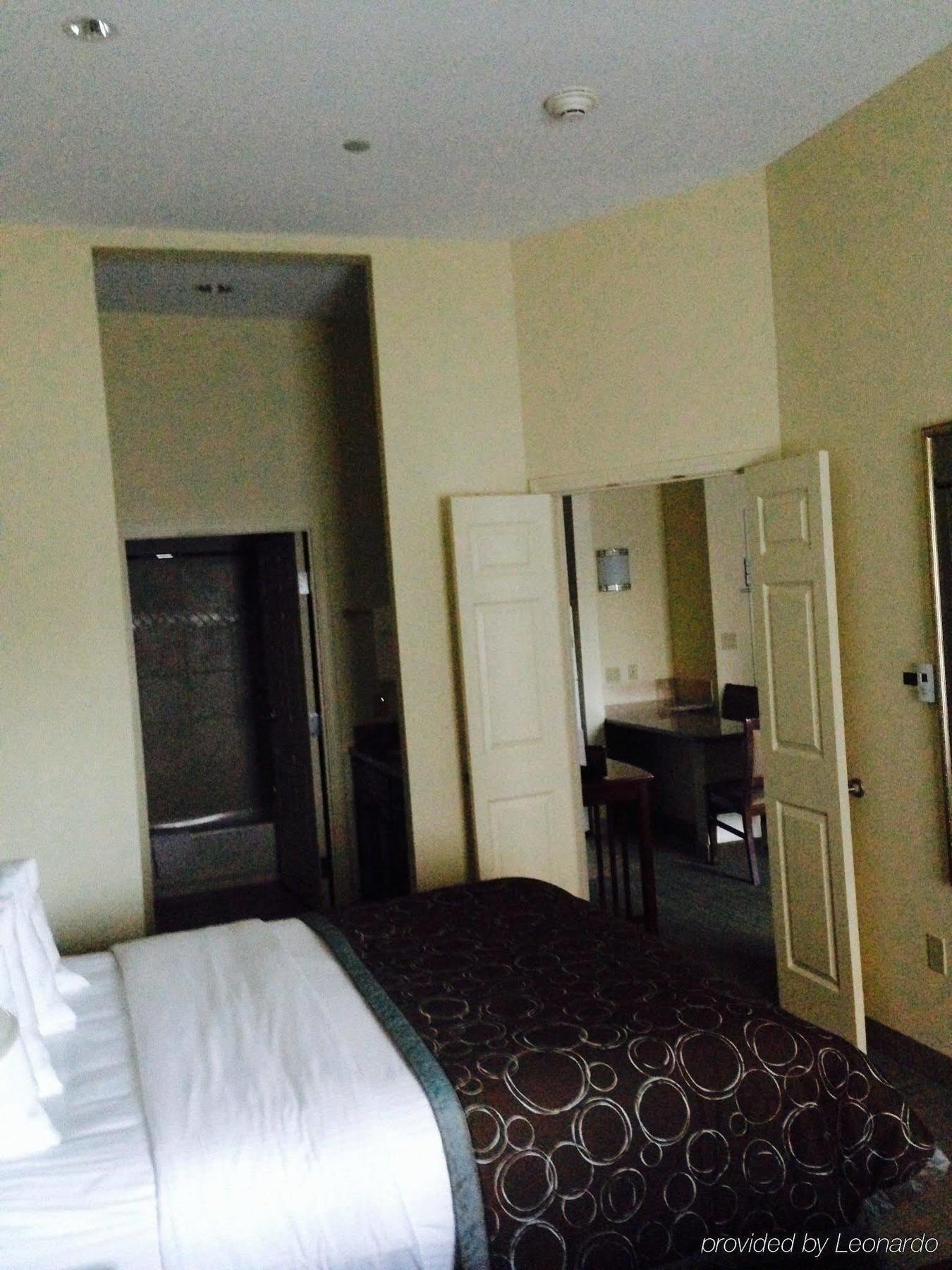 Staybridge Suites Oklahoma City By Ihg Dış mekan fotoğraf