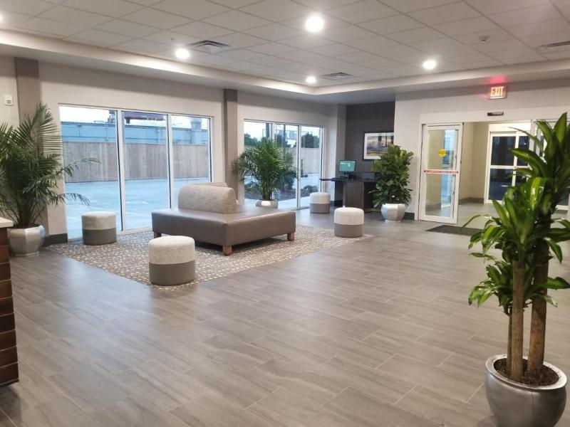 Staybridge Suites Oklahoma City By Ihg Dış mekan fotoğraf
