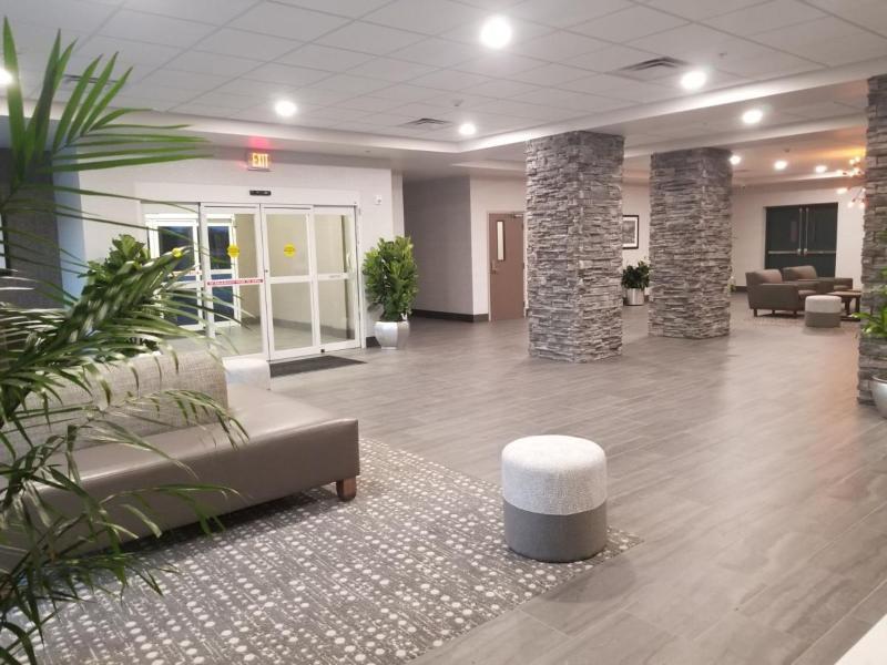 Staybridge Suites Oklahoma City By Ihg Dış mekan fotoğraf