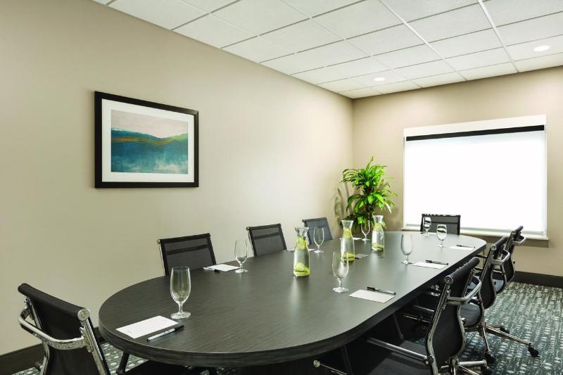 Staybridge Suites Oklahoma City By Ihg Dış mekan fotoğraf