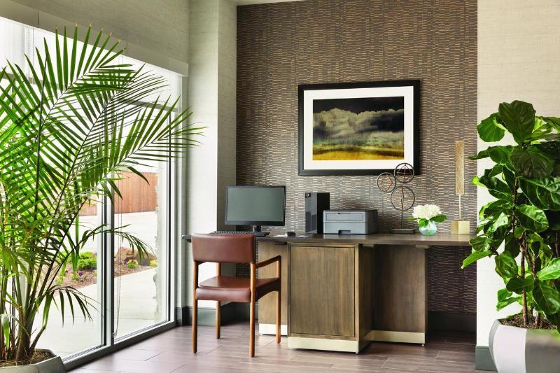 Staybridge Suites Oklahoma City By Ihg Dış mekan fotoğraf
