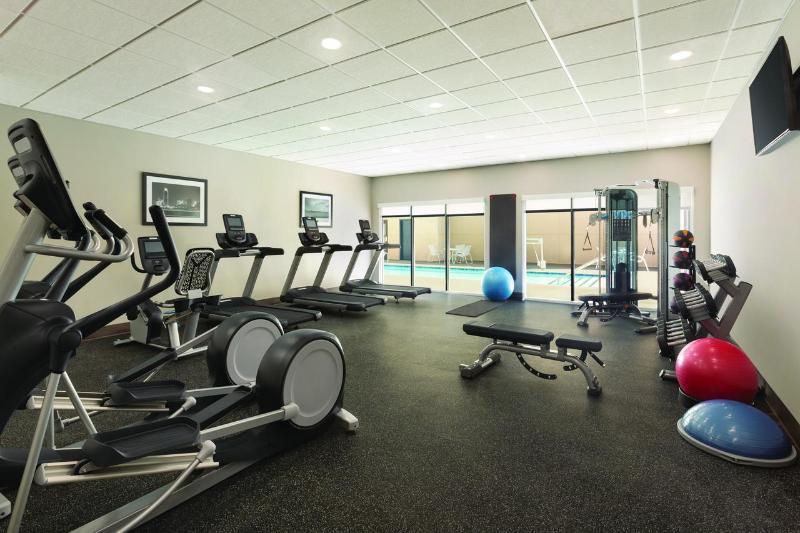 Staybridge Suites Oklahoma City By Ihg Dış mekan fotoğraf