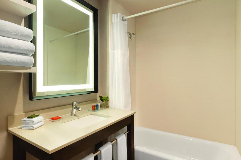 Staybridge Suites Oklahoma City By Ihg Dış mekan fotoğraf