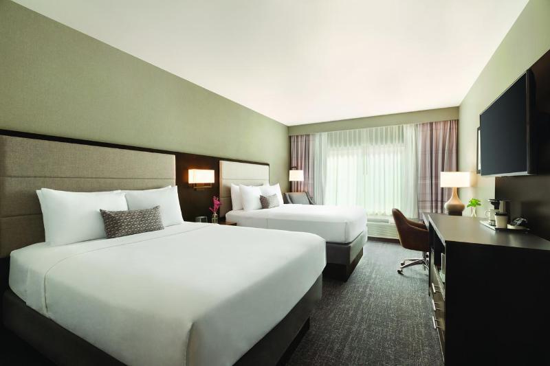 Staybridge Suites Oklahoma City By Ihg Dış mekan fotoğraf