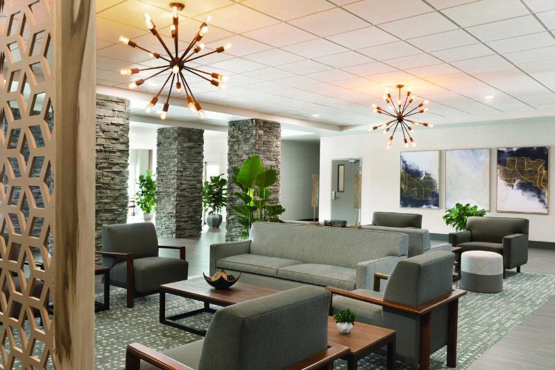 Staybridge Suites Oklahoma City By Ihg Dış mekan fotoğraf
