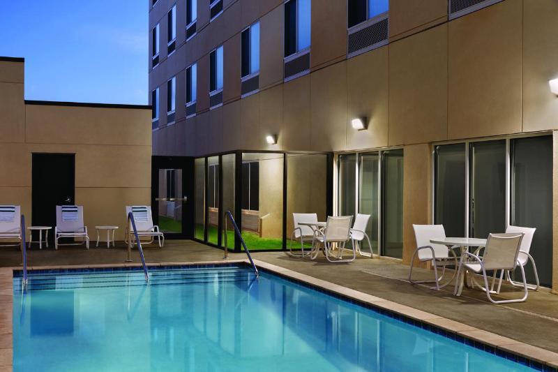 Staybridge Suites Oklahoma City By Ihg Dış mekan fotoğraf