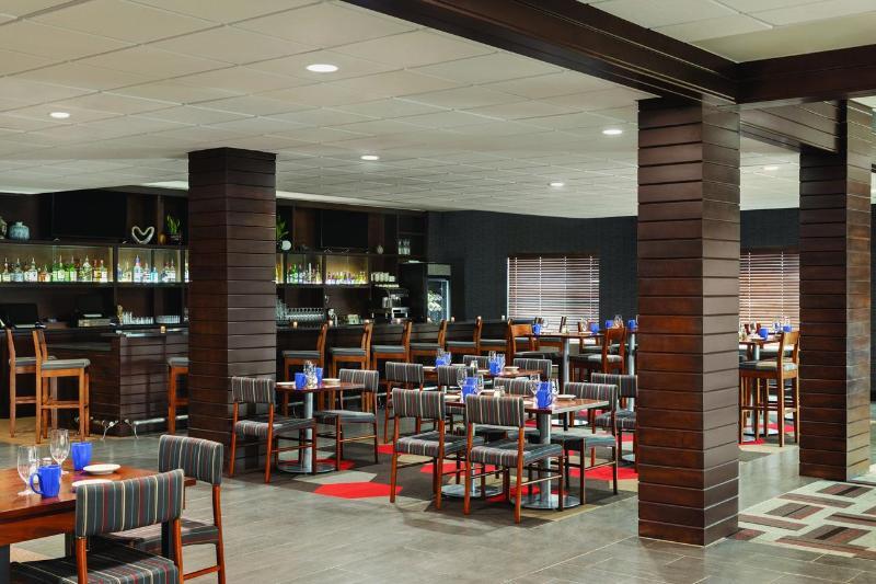 Staybridge Suites Oklahoma City By Ihg Dış mekan fotoğraf