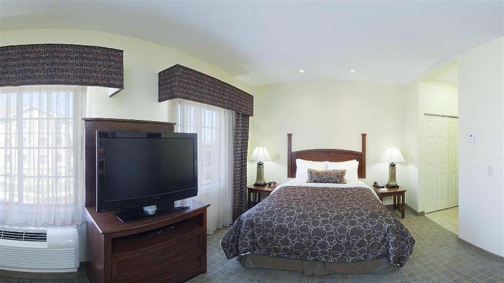 Staybridge Suites Oklahoma City By Ihg Dış mekan fotoğraf